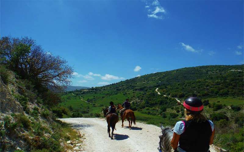 Eagle Mountain Ranch (Ранчо "Горный Орел")