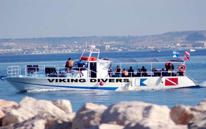 Viking Divers