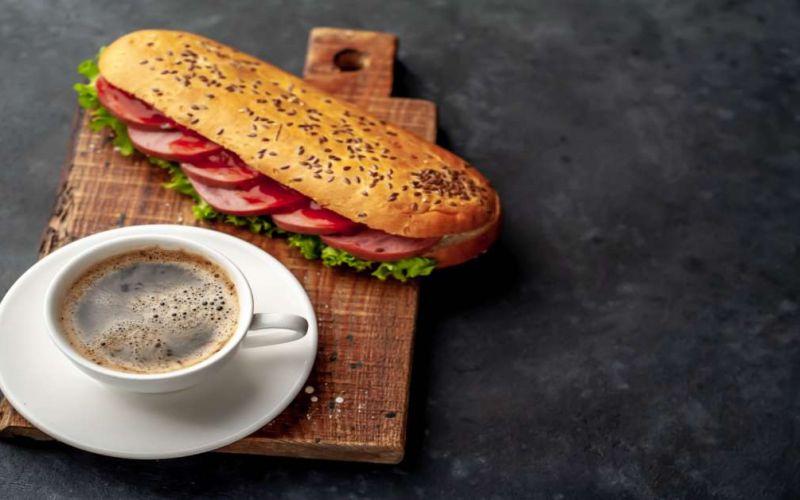 Ciao Panini