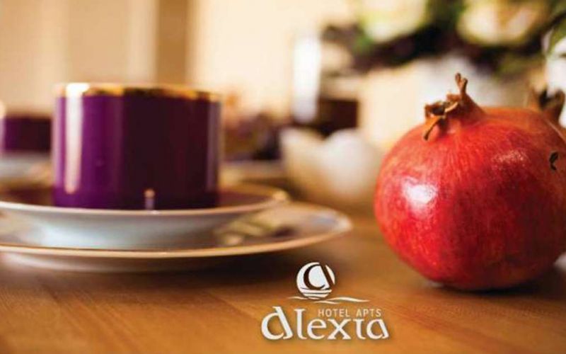 Alexia Hotel Apts