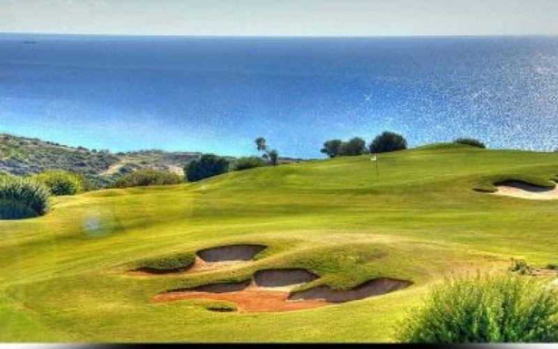 Aphrodite Hills Golf Club