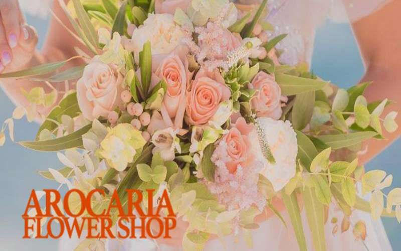 Arocaria Flower Shop