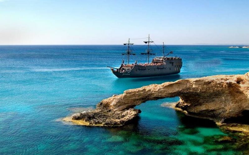 CYPRUSBOATS Ayia Napa