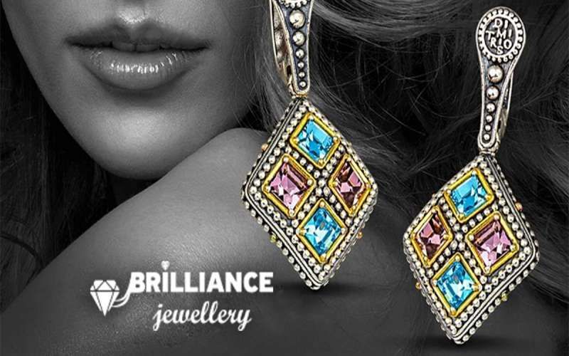 Brilliance Jewellery
