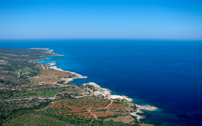 Εθνικό Δασικό Πάρκο Ακάμα