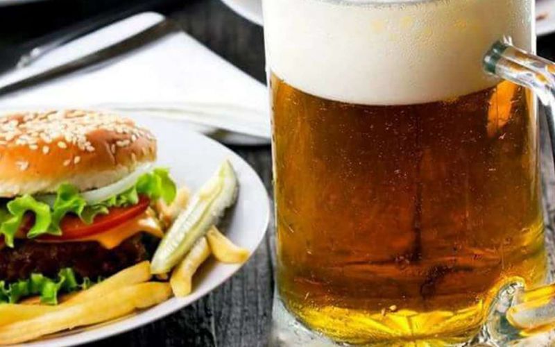 Copa Bar & Grill