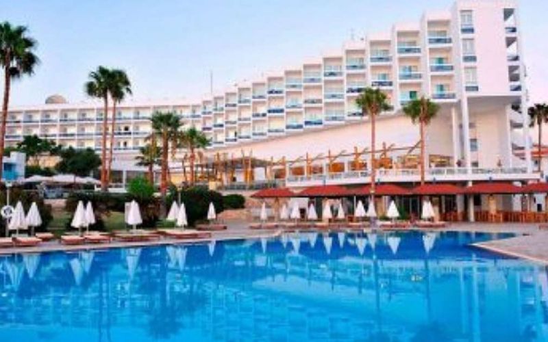 Cypria Maris Hotel