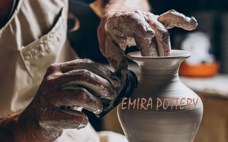 Emira Pottery