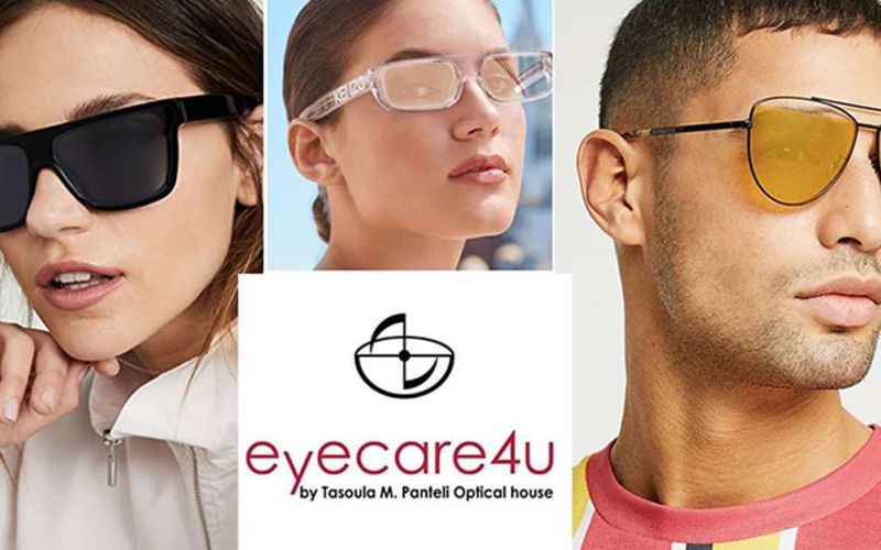 Eyecare 4U