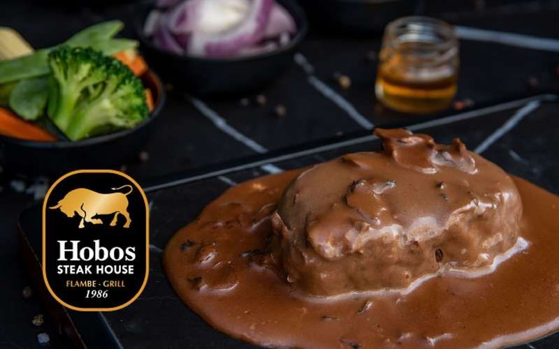 Hobos Steak House