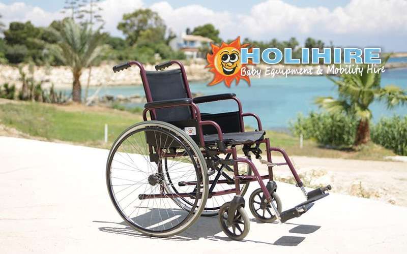 Holihire Rentals Cyprus