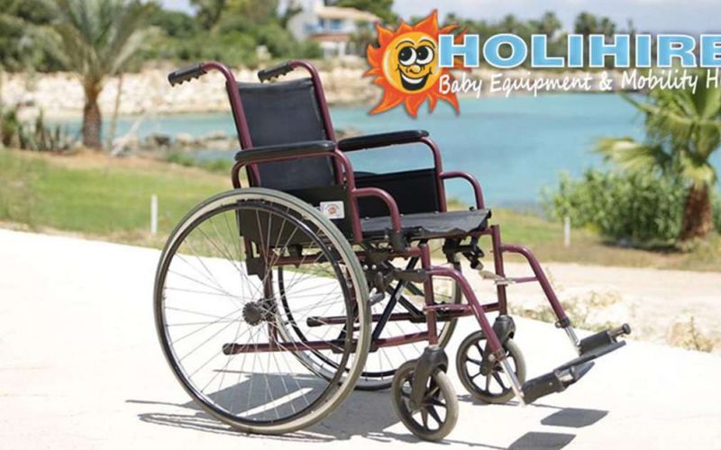 Holihire Rentals Cyprus