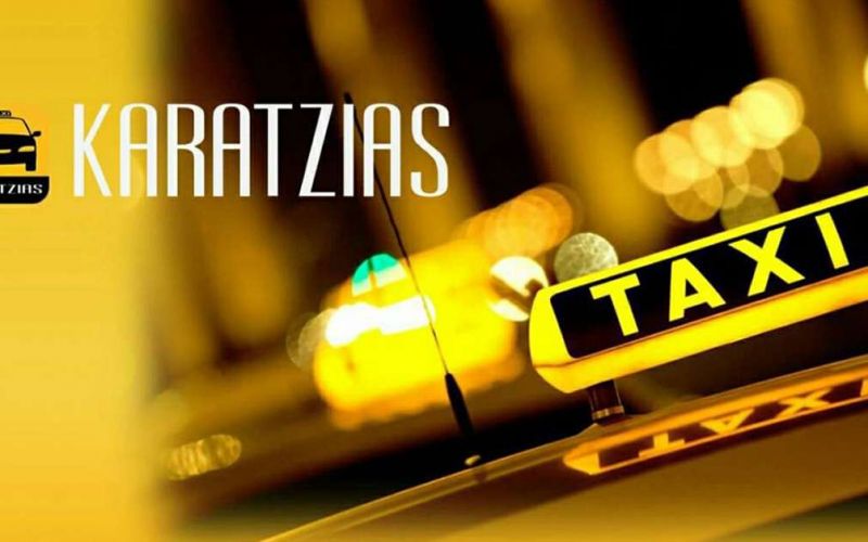 Karatzias Transports