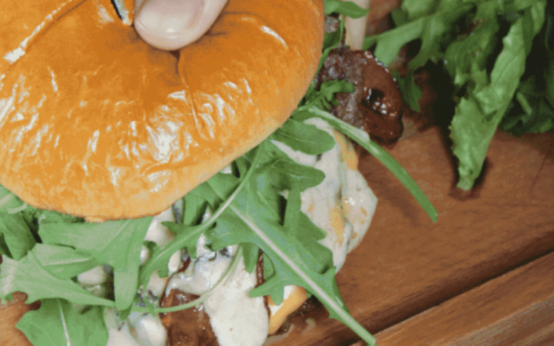 La Casa Brunch Bar