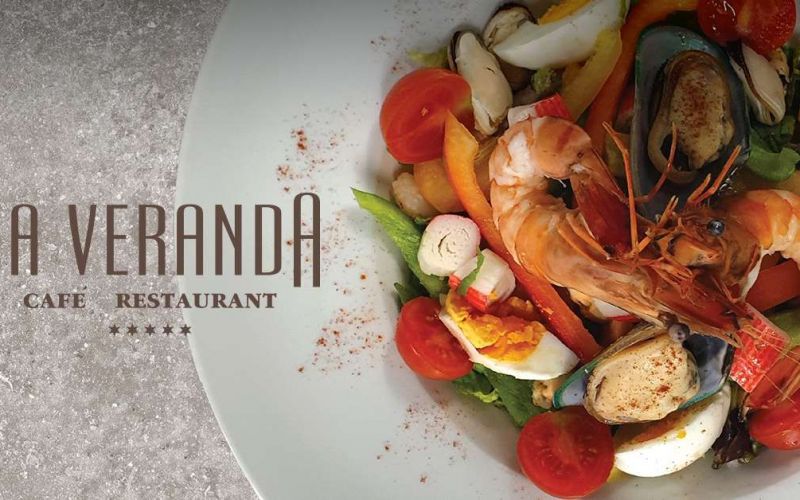 La Veranda Restaurant