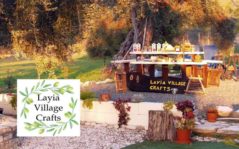 Layia Village Crafts
