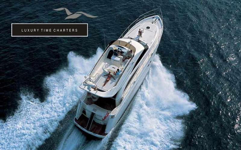 V.I.P Yacht Private Charters