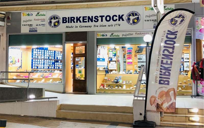 Birkenstock