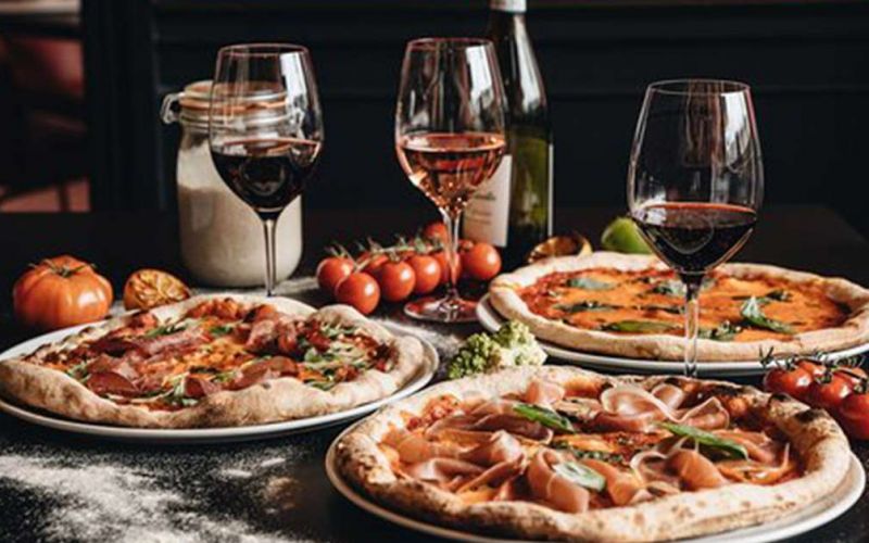 Pizzeria Caliano