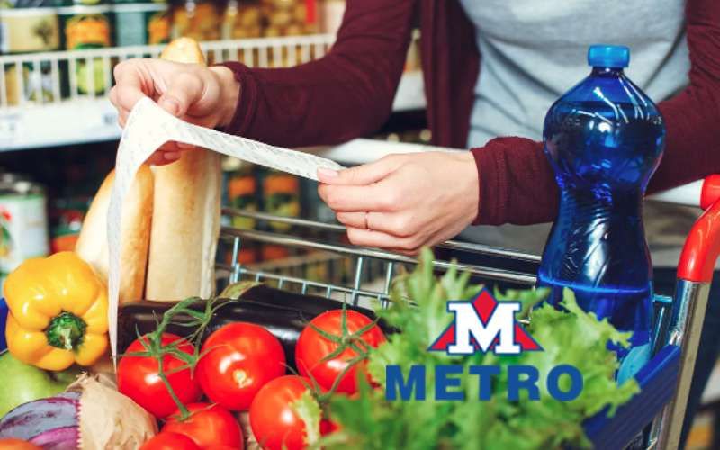 Metro Supermarket