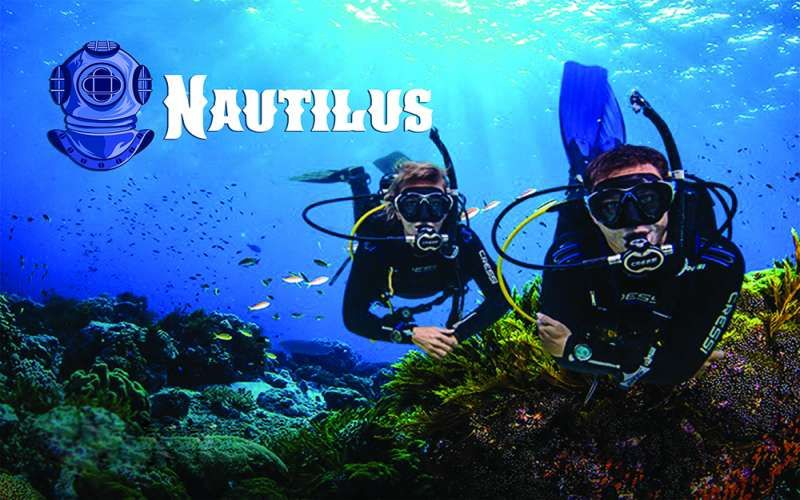 Nautilus Scuba Diving Centre