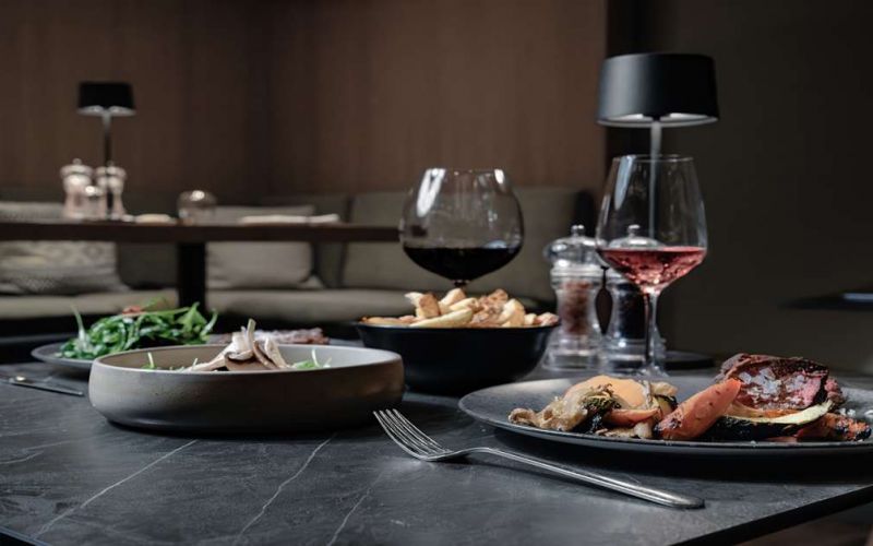 Nema Restaurant