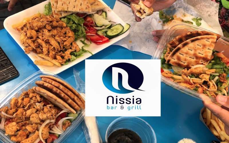 Nissia Bar & Grill