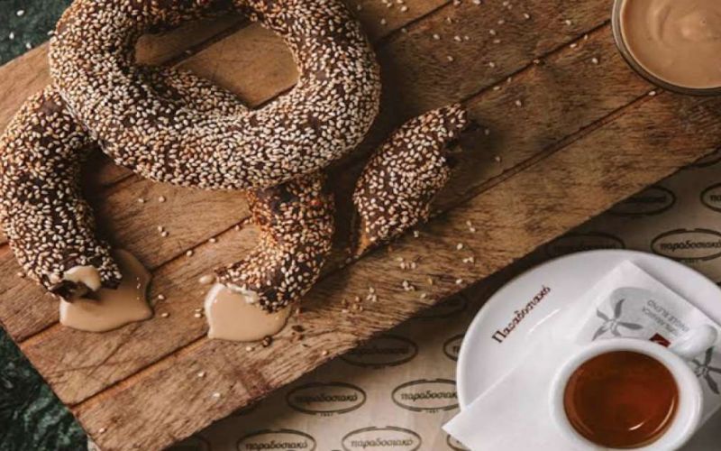 Παραδοσιακό (Έγκωμη)