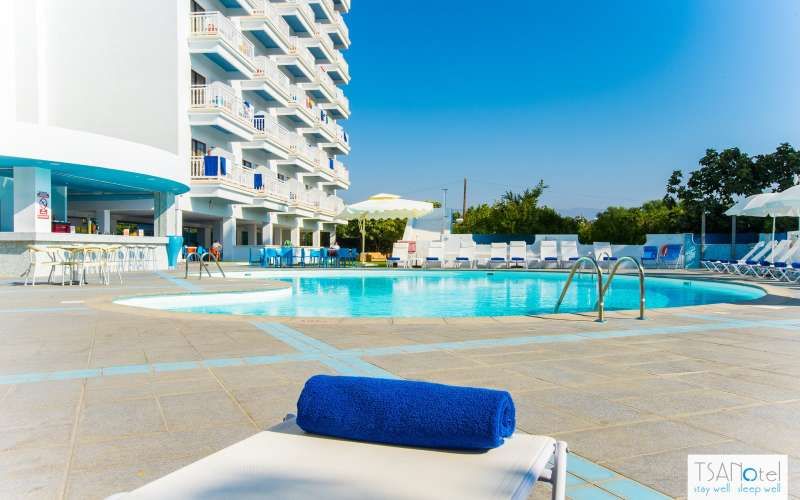 TSANotel