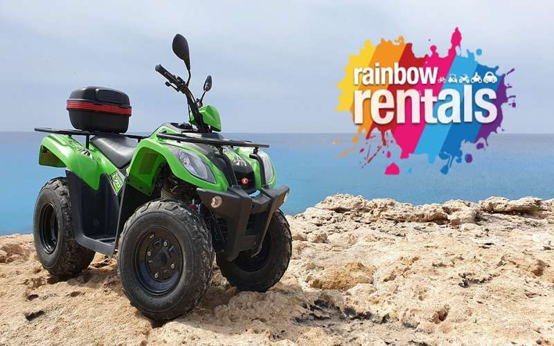 Rainbow Rentals