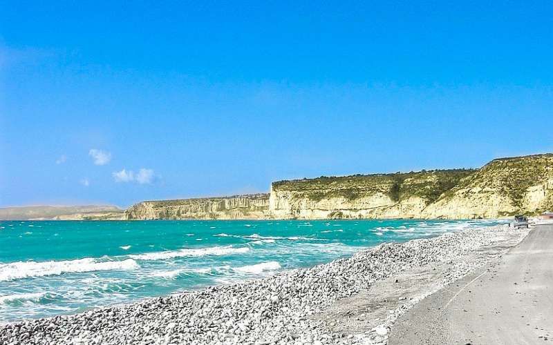 Relax on the Beach!