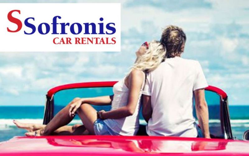 Sofronis Rent a Car Ltd