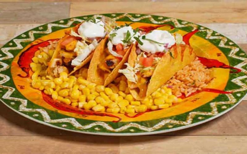Speedy Gonzales Mexican