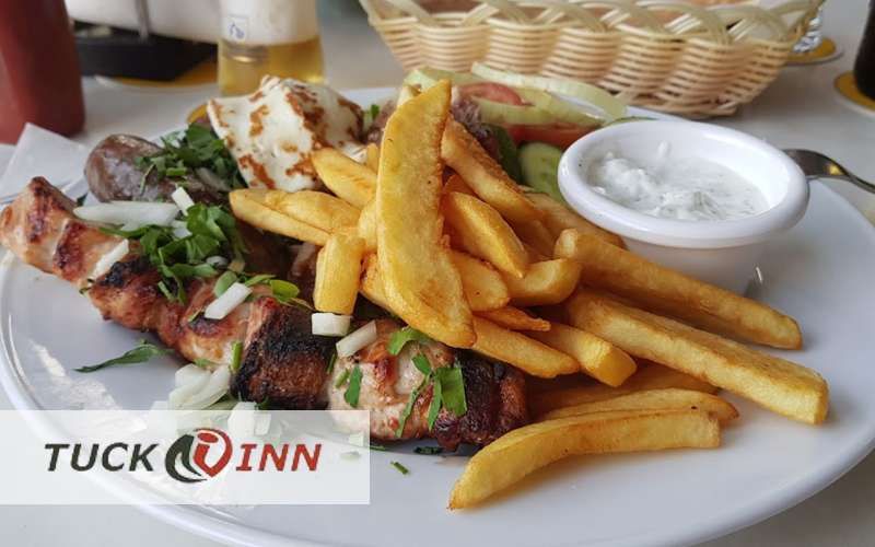 Tuck Inn Restaurant