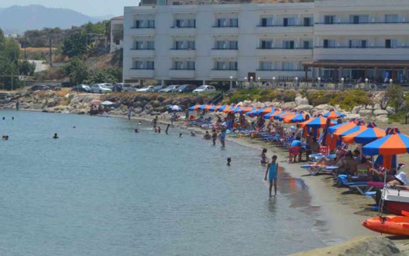 Tylos Beach Hotel