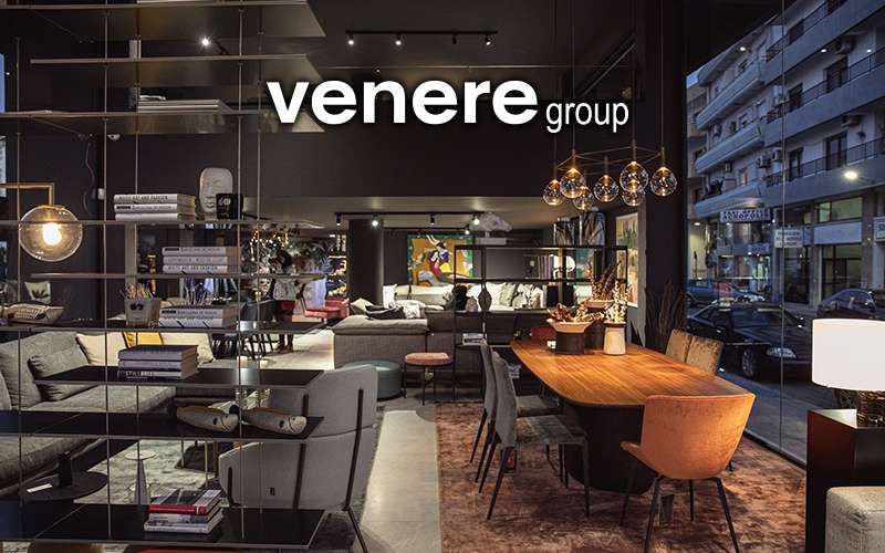 Venere group