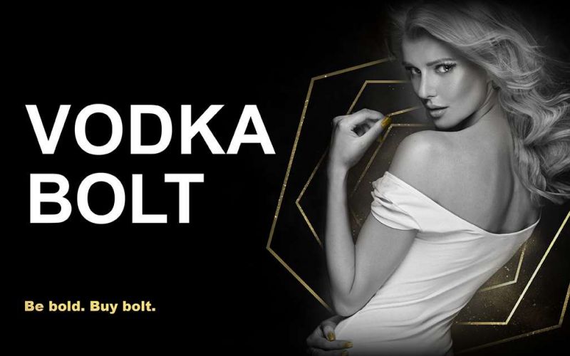 Vodka BOLT