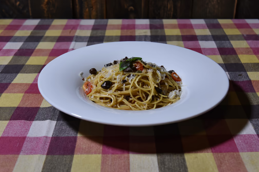 DNA Coffee & Pizza Paphos