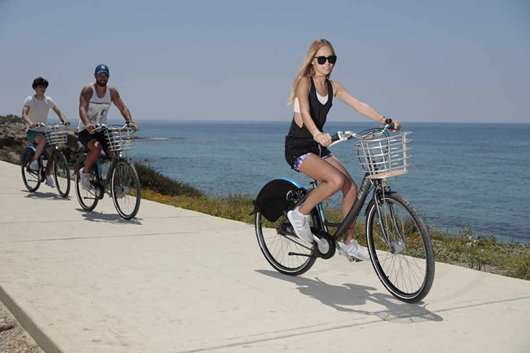 Abc bike deals
