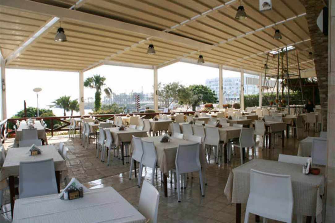Fig Tree Bay Shopping Center