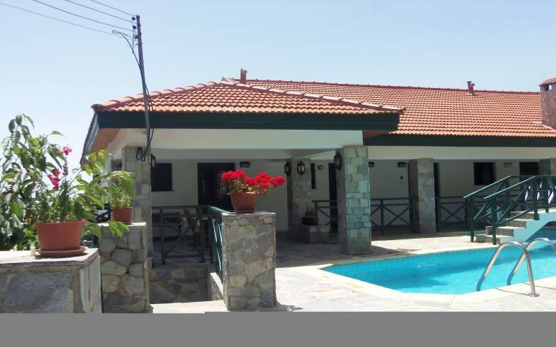 Themis House