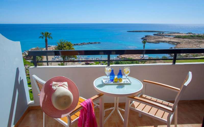 Cavo Maris Beach Hotel