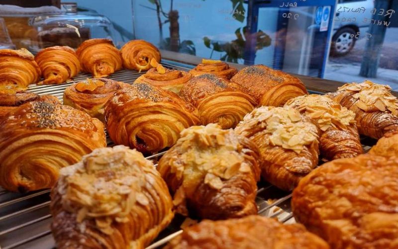 FIKA Bakery