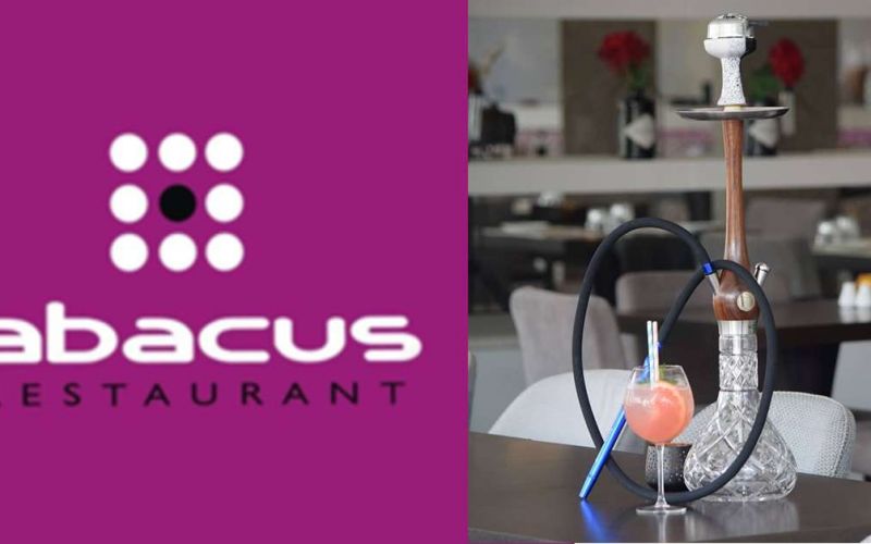 Abacus Restaurant and Lounge cafe