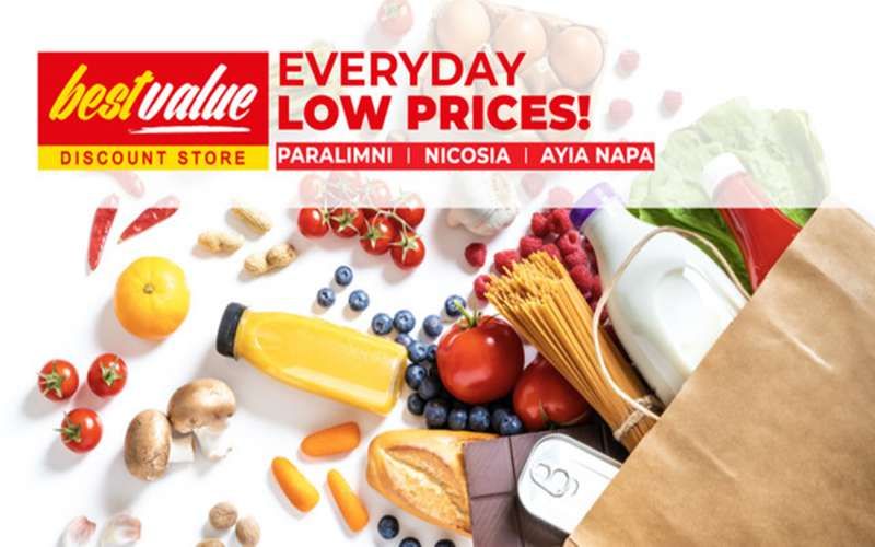 Best Value Discount Stores