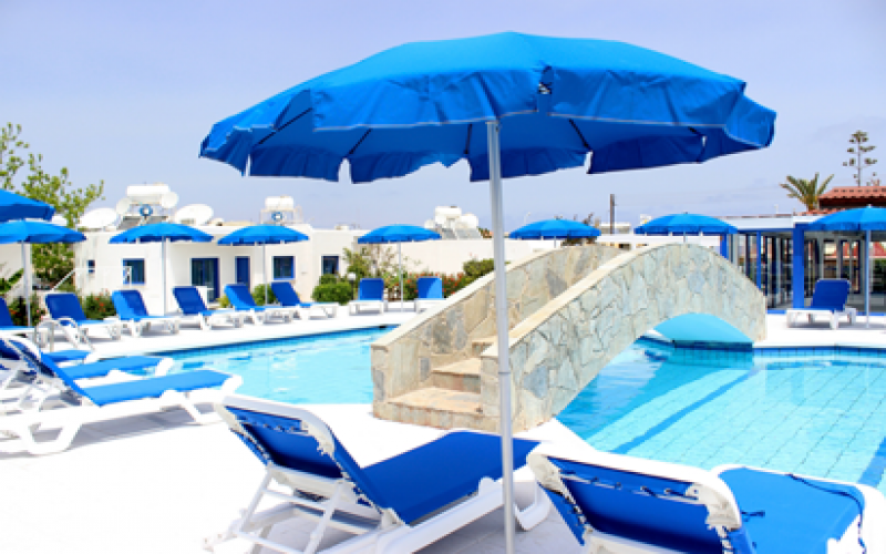 Flokkas Hotel Apts