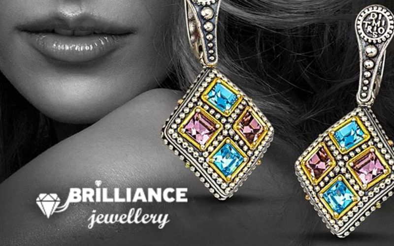 Brilliance Jewellery