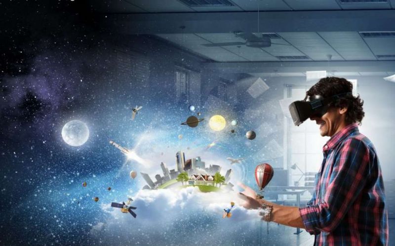 Cosmoport