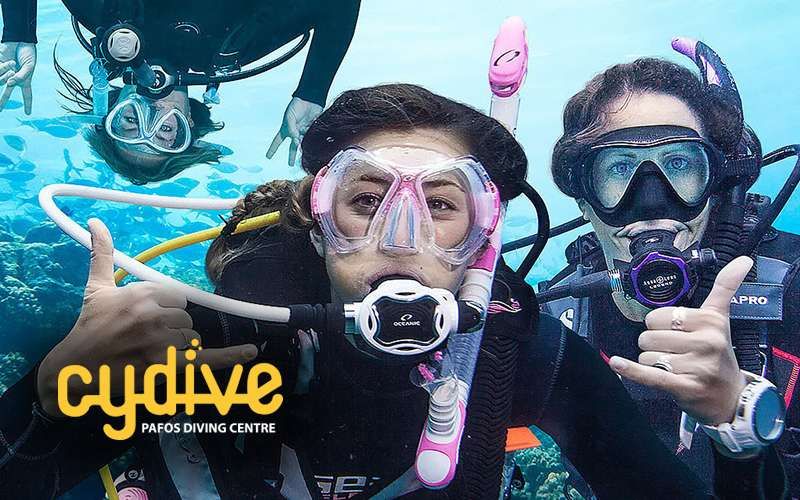 CyDive