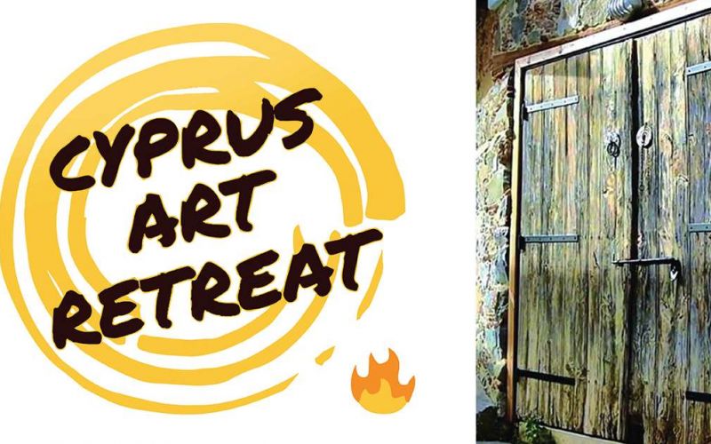Cyprus Art Retreat